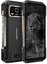 ULEFONE Smartphone Armor 27 Pro 5G 12/256GB Black