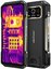 ULEFONE Smartphone Armor 27T Pro 5G 12/256GB Black