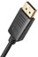Unitek Cable DisplayPort M/M, 5,0m; Y-C610BK