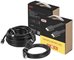 Unitek Cable HDMI M/M 1.5M v2.0 , gold, basic; Y-C137M