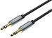 Unitek CABLE MiniJack 3.5mm (M) -MiniJack TWIST; Y-C922ABK