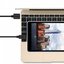 Unitek CABLE USB TYP-C TO USB 3.0; 1m; Y-C474BK