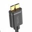 Y-C461GBK microUSB-B for USB 1m Black