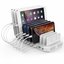 Unitek Charging station 10xUSB; 96W; 2xQC3.0; Y-2190A