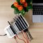 Unitek Charging station 10xUSB; 96W; 2xQC3.0; Y-2190A