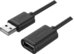 Unitek Extension Cable AM-AF ; 5m, Y-C418GBK