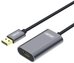 Unitek EXTENSION CORD USB3.0, 5m; PREMIUM; Y-3004