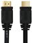 Unitek HDMI CABLE M/M 2,0m v2.0 ; GOLD; BASIC
