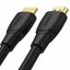 Unitek HIGH SPEED HDMI CABLE 2.0; 4K; 10M; C11043BK