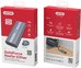 Unitek SolidForce USB-C to M.2 SSD(NVMe/SATA) Enclosur