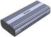 Unitek SolidForce USB-C to M.2 SSD(NVMe/SATA) Enclosur