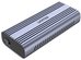 Unitek SolidForce USB-C to M.2 SSD(NVMe/SATA) Enclosur