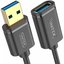 Unitek USB 3.0 EXTENDER 1M, AM-AF; Y-C457GBK