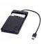Unitek USB3 ENCLOSURE HDD/SSD SATA 6G UASP; Y-3036