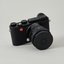 Urth 37mm Magnetic Lens Filter Caps