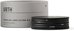 Urth 46mm UV, Circular Polarizing (CPL), ND64, Soft Grad ND8 Lens Filter Kit (Plus+)