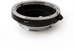 Urth Lens Mount Adapter: Compatible with Canon (EF / EF S) Lens to Leica M Camera Body