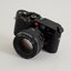 Urth Lens Mount Adapter: Compatible with Canon (EF / EF S) Lens to Leica M Camera Body