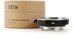 Urth Lens Mount Adapter: Compatible with Canon (EF / EF S) Lens to Leica M Camera Body