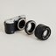 Urth Lens Mount Adapter: Compatible with Canon FD Lens to Samsung NX Camera Body