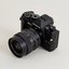 Urth Lens Mount Adapter: Compatible with Contax/Yashica (C/Y) Lens to Micro Four Thirds (M4/3) Camera Body