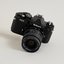 Urth Lens Mount Adapter: Compatible with Contax/Yashica (C/Y) Lens to Nikon F Camera Body (with Optical Glass)
