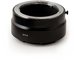 Urth Lens Mount Adapter: Compatible with Contax/Yashica (C/Y) Lens to Nikon Z Camera Body