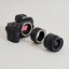 Urth Lens Mount Adapter: Compatible with Contax/Yashica (C/Y) Lens to Nikon Z Camera Body