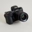 Urth Lens Mount Adapter: Compatible with Contax/Yashica (C/Y) Lens to Nikon Z Camera Body