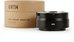 Urth Lens Mount Adapter: Compatible with Contax/Yashica (C/Y) Lens to Nikon Z Camera Body