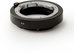 Urth Lens Mount Adapter: Compatible with Leica M Lens to Nikon Z Camera Body