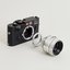 Urth Lens Mount Adapter: Compatible with M39 Lens to Leica M Camera Body (35 135mm Frame Lines)