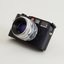 Urth Lens Mount Adapter: Compatible with M39 Lens to Leica M Camera Body (35 135mm Frame Lines)