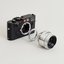 Urth Lens Mount Adapter: Compatible with M39 Lens to Leica M Camera Body (50 75mm Frame Lines)