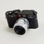 Urth Lens Mount Adapter: Compatible with M39 Lens to Leica M Camera Body (50 75mm Frame Lines)