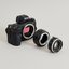 Urth Lens Mount Adapter: Compatible with M42 Lens to Nikon Z Camera Body