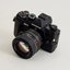 Urth Lens Mount Adapter: Compatible with Minolta Rokkor (SR / MD / MC) Lens to Micro Four Thirds (M4/3) Camera Body