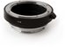 Urth Lens Mount Adapter: Compatible with Nikon F Lens to Leica M Camera Body