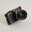 Urth Lens Mount Adapter: Compatible with Nikon F Lens to Leica M Camera Body
