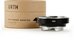 Urth Lens Mount Adapter: Compatible with Nikon F Lens to Leica M Camera Body