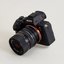 Urth Lens Mount Adapter: Compatible with Rollei SL35 (QBM) Lens to Sony E Camera Body