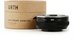 Urth Lens Mount Adapter: Compatible with Sony A (Minolta AF) Lens to Micro Four Thirds (M4/3) Camera Body