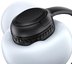 USAMS Bluetooth Headphones 5.3 Yun Series Black