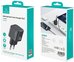 JO Series CC260 20W USB-C + 1m USB-C White