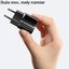 USAMS Usams Phone Charger 1x USB-C T36+Lightning PD