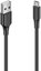 USB 2.0 A Male to Micro-B Male 2A Cable Vention CTIBC 0.25m Black