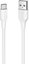 USB 2.0 A to USB-C 3A Cable Vention CTHWF 1m White