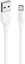 USB 2.0 Male to Micro-B Male 2A 1.5m Vention CTIWG (white)