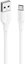 USB 2.0 Male to Micro-B Male 2A 1m Vention CTIWF (white)