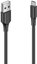 USB 2.0 Male to Micro-B Male 2A 2m Vention CTIBH (black)
